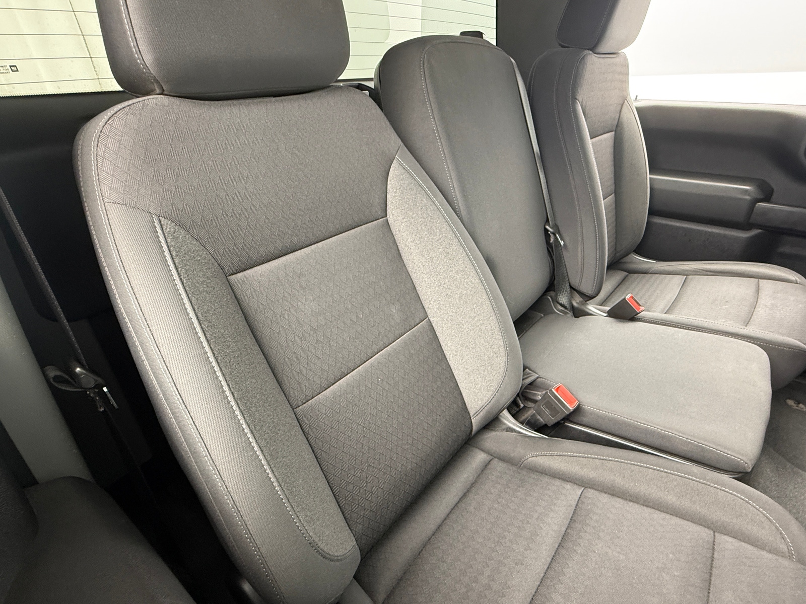 Thumbnail: 2022 GMC Sierra 1500 - 2