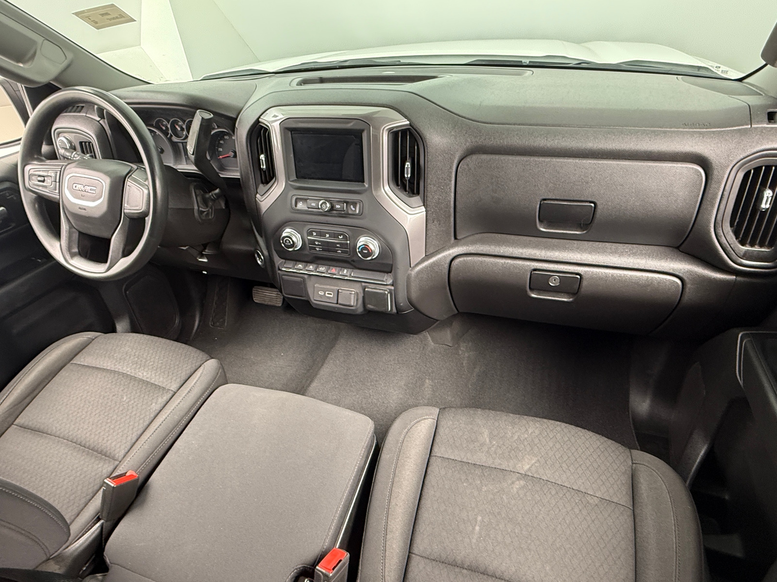 Thumbnail: 2022 GMC Sierra 1500 - 3