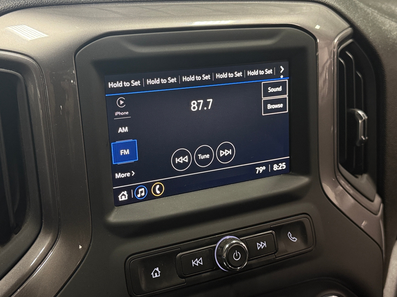 Thumbnail: 2022 GMC Sierra 1500 - 4