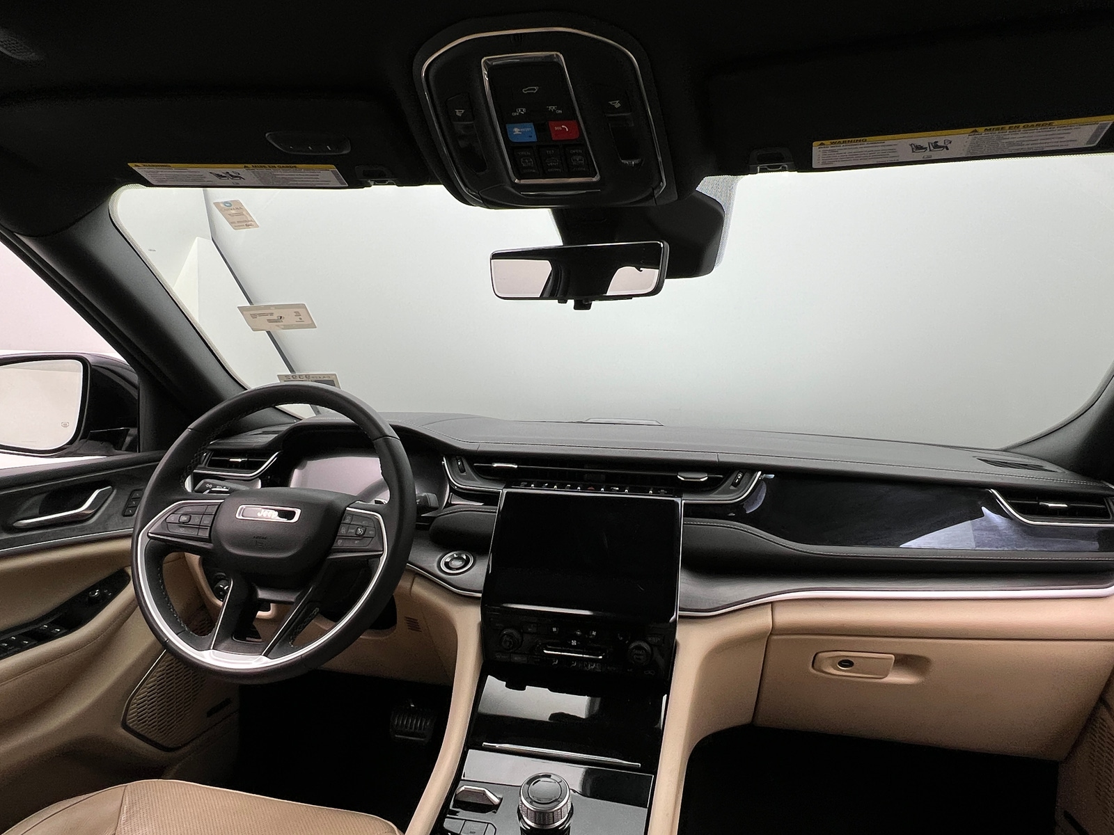 Thumbnail: 2022 Jeep Grand Cherokee - 2