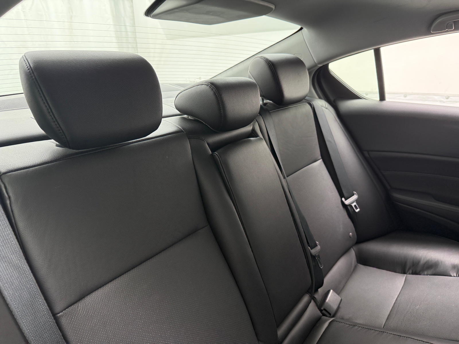 Thumbnail: 2018 Acura ILX - 5