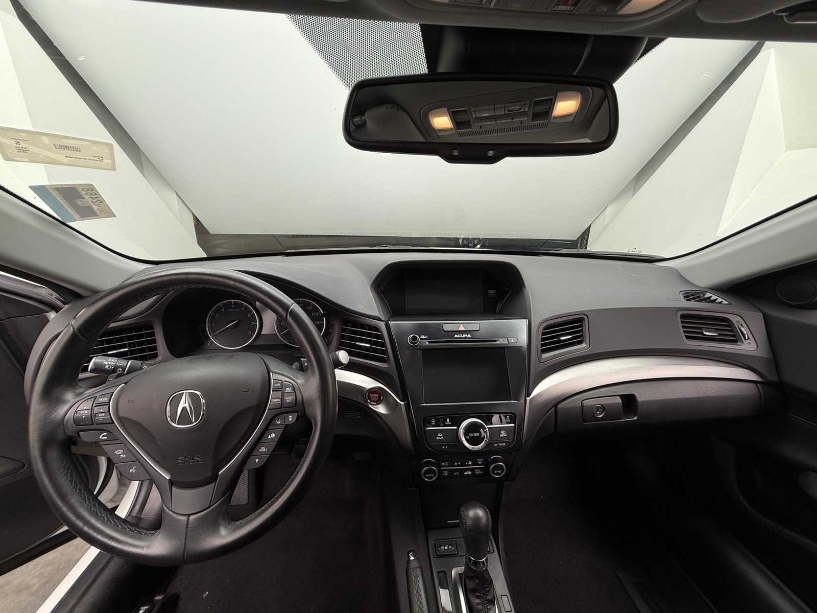 Thumbnail: 2018 Acura ILX - 2