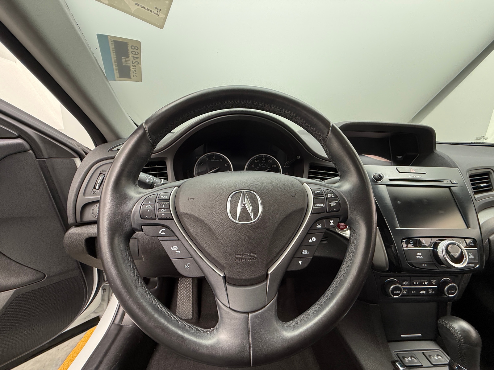 Thumbnail: 2018 Acura ILX - 4