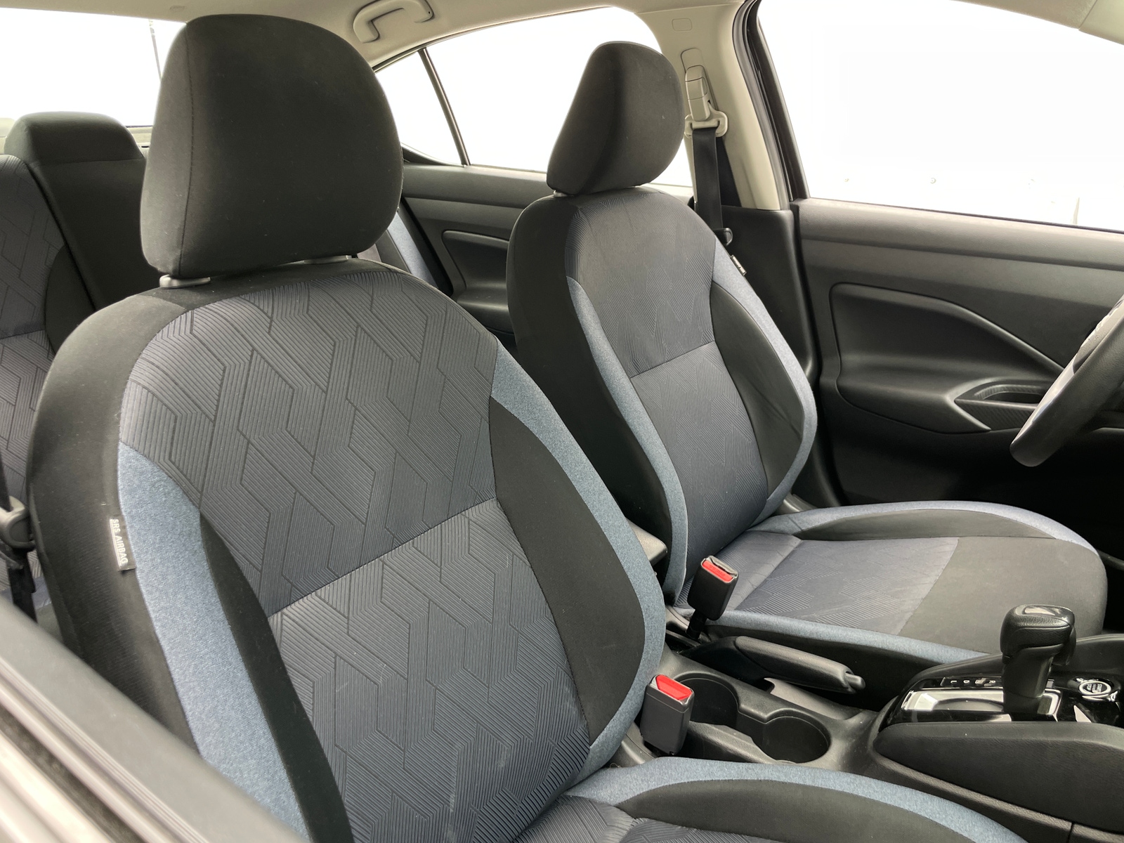 Thumbnail: 2023 Nissan Versa - 2