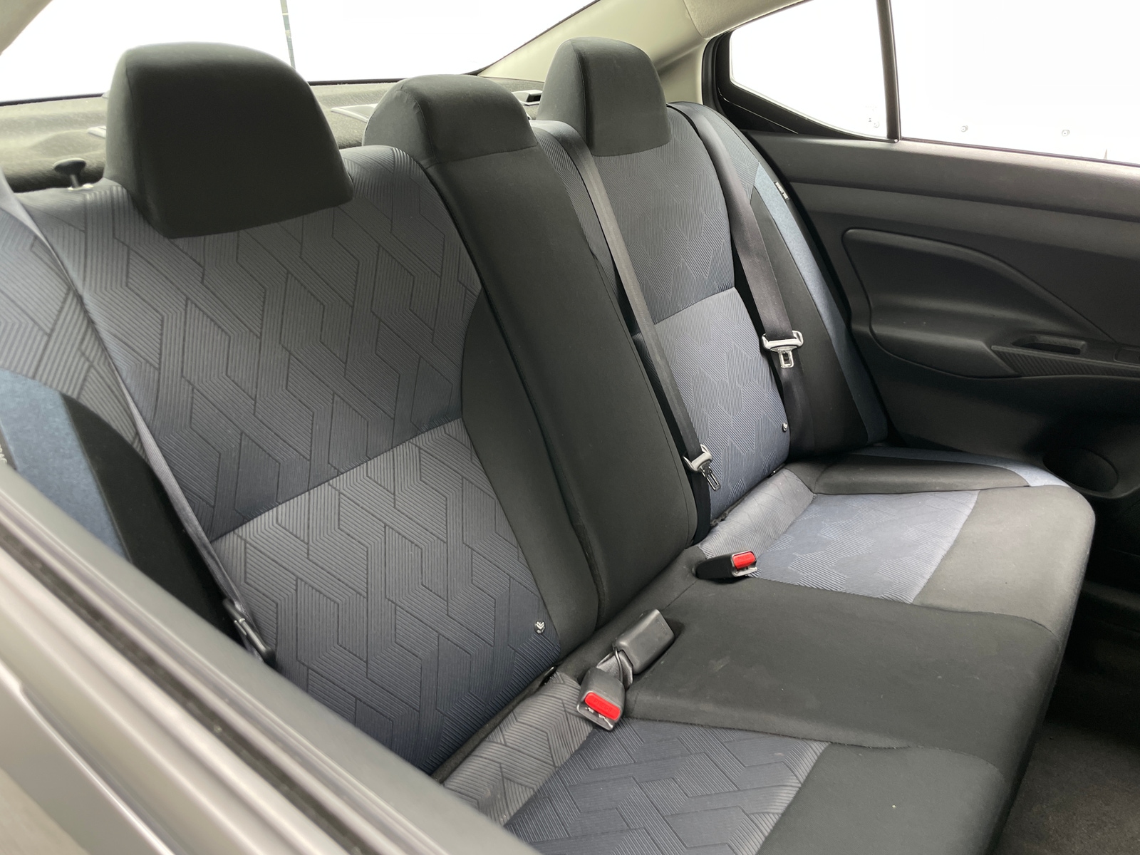 Thumbnail: 2023 Nissan Versa - 6