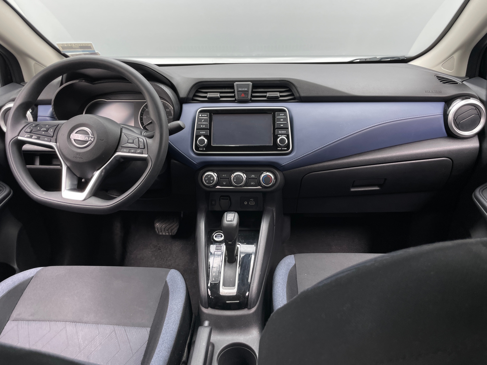 Thumbnail: 2023 Nissan Versa - 3