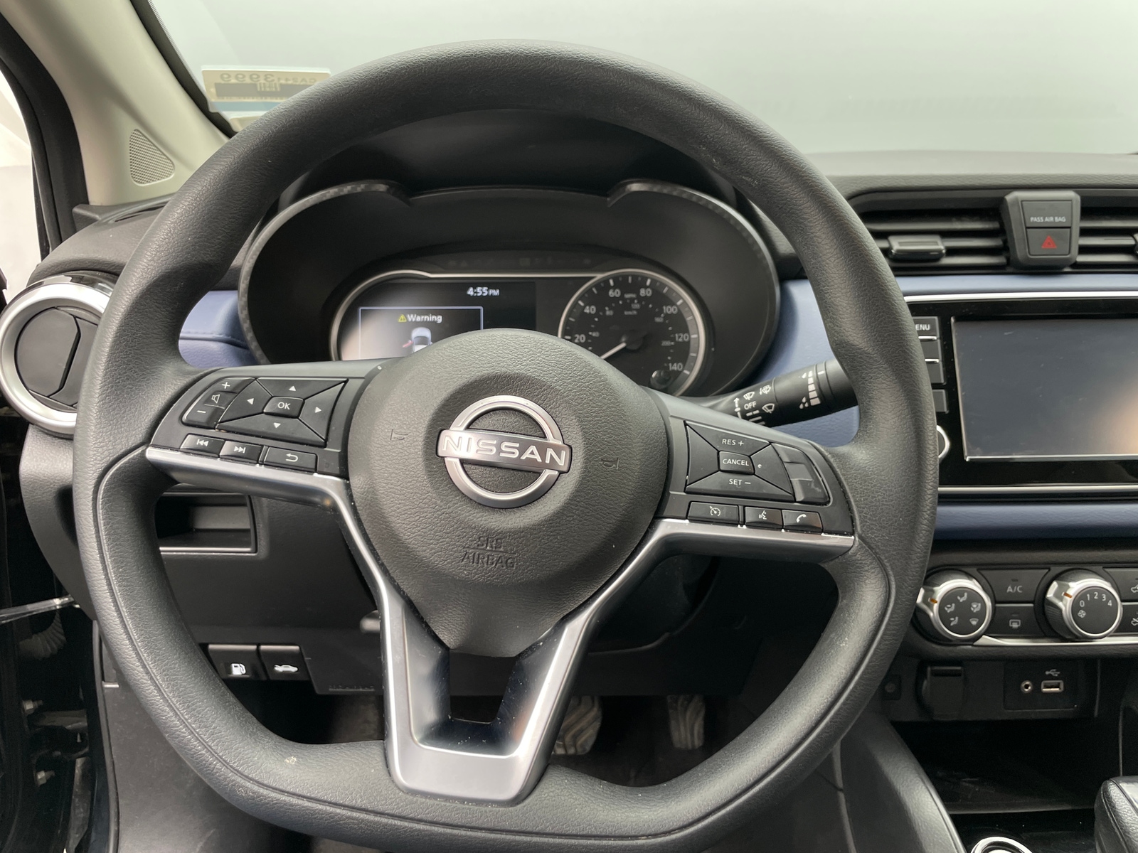 Thumbnail: 2023 Nissan Versa - 5