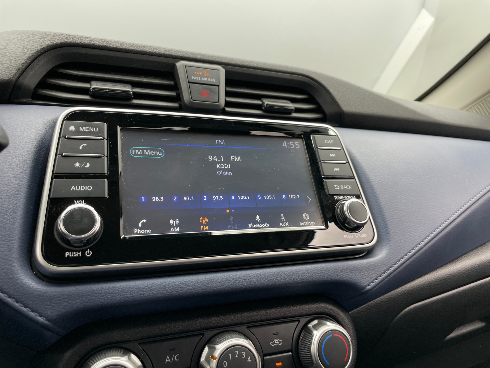 Thumbnail: 2023 Nissan Versa - 4