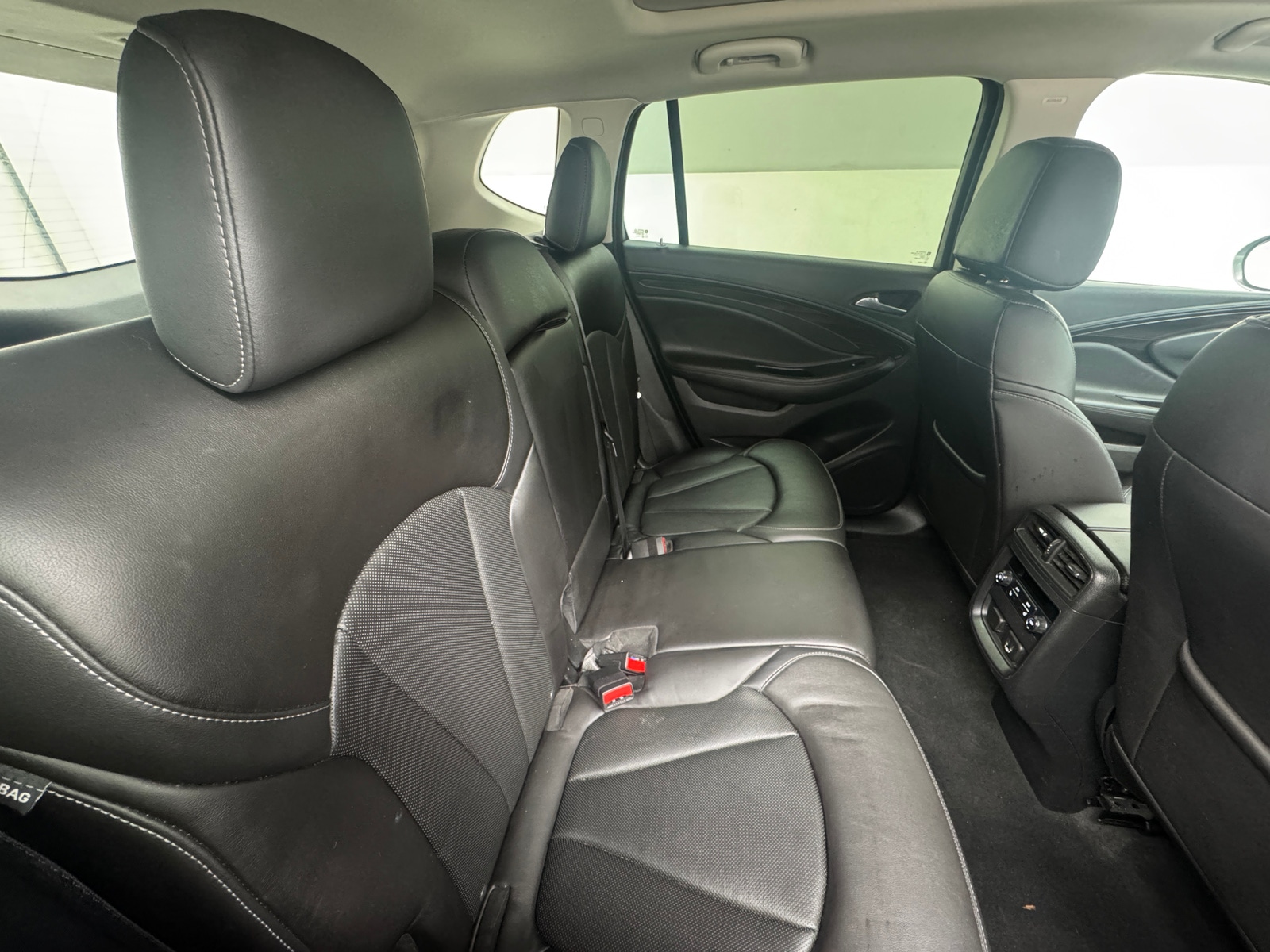 Thumbnail: 2020 Buick Envision - 5