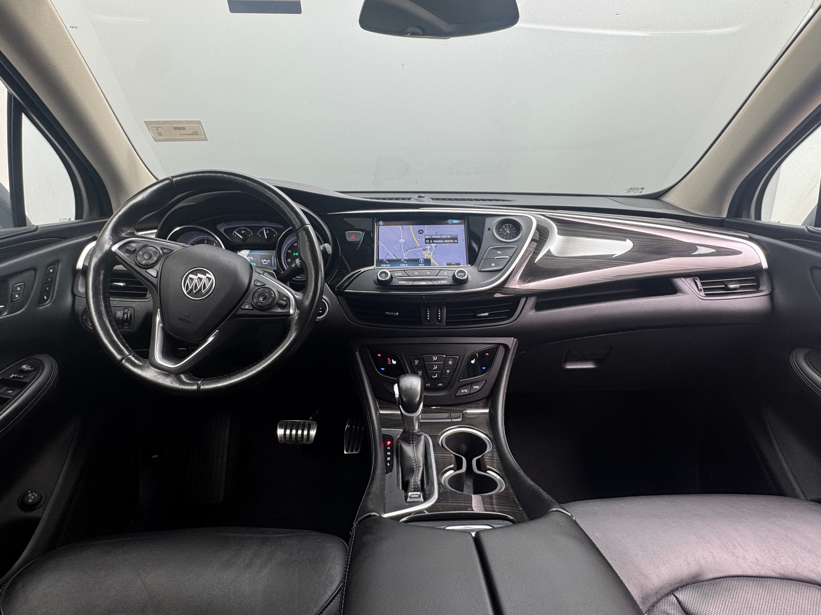 Thumbnail: 2020 Buick Envision - 2