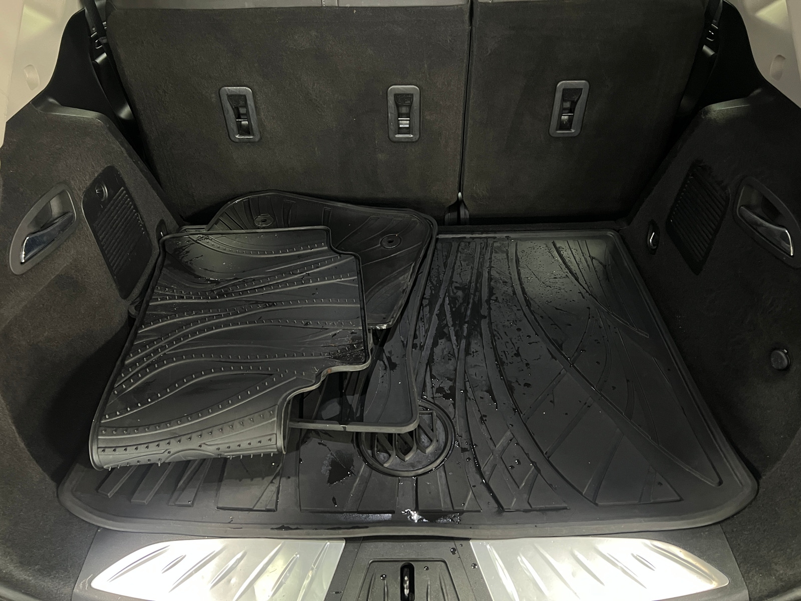 Thumbnail: 2020 Buick Envision - 6