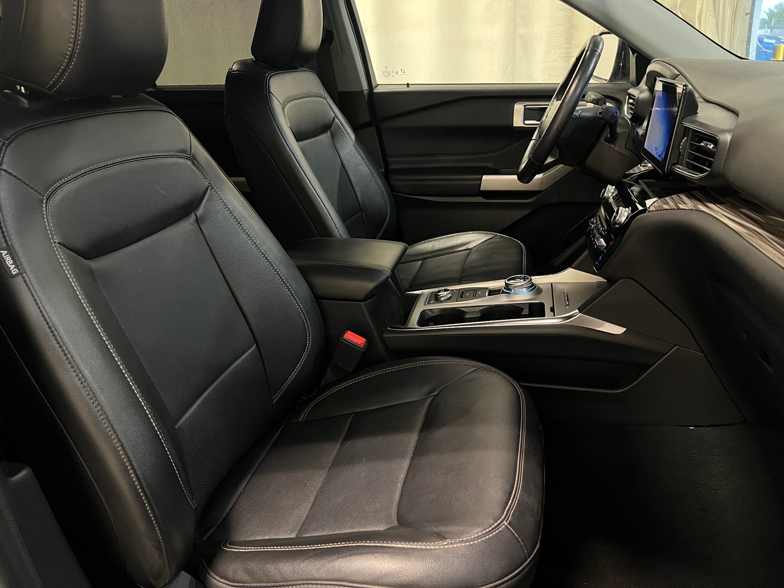 Thumbnail: 2023 Ford Explorer - 2