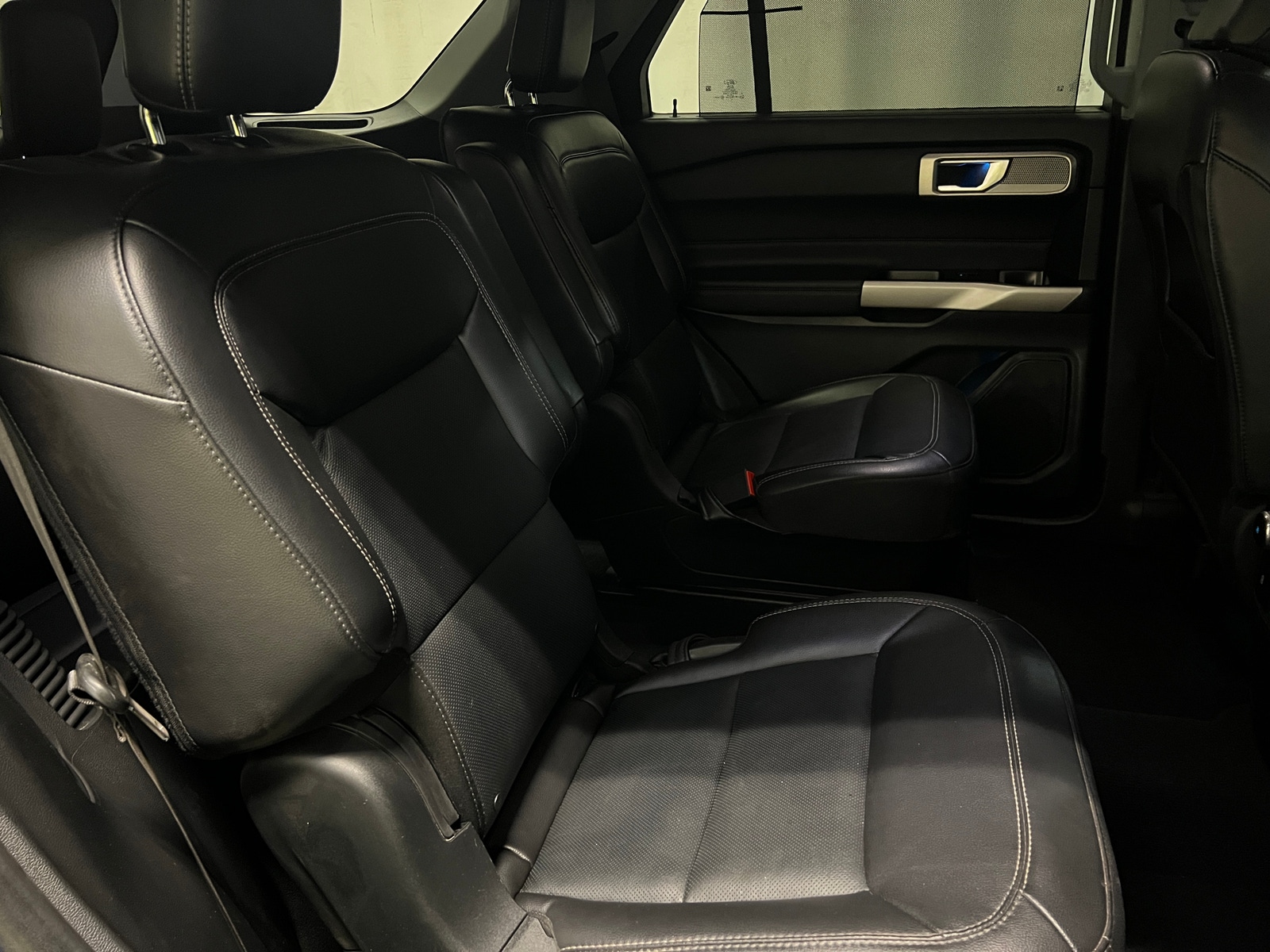 Thumbnail: 2023 Ford Explorer - 6