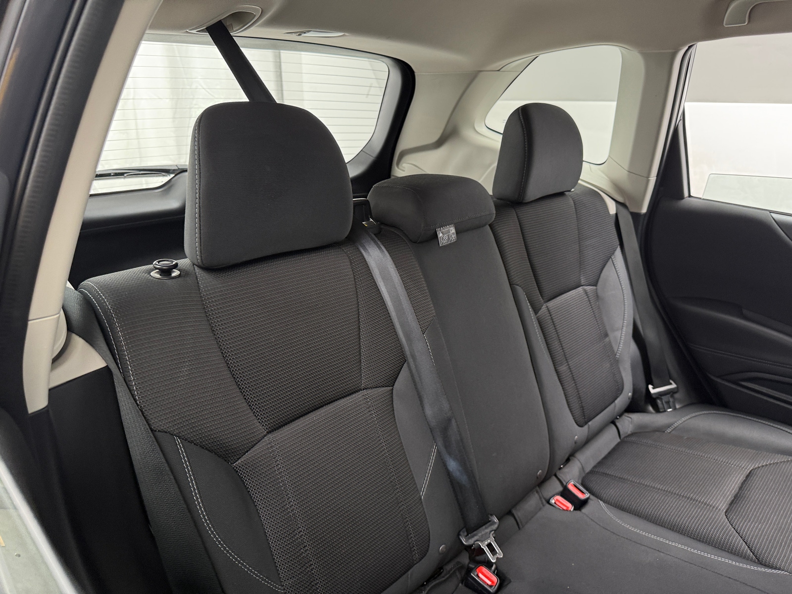 Thumbnail: 2021 Subaru Forester - 6