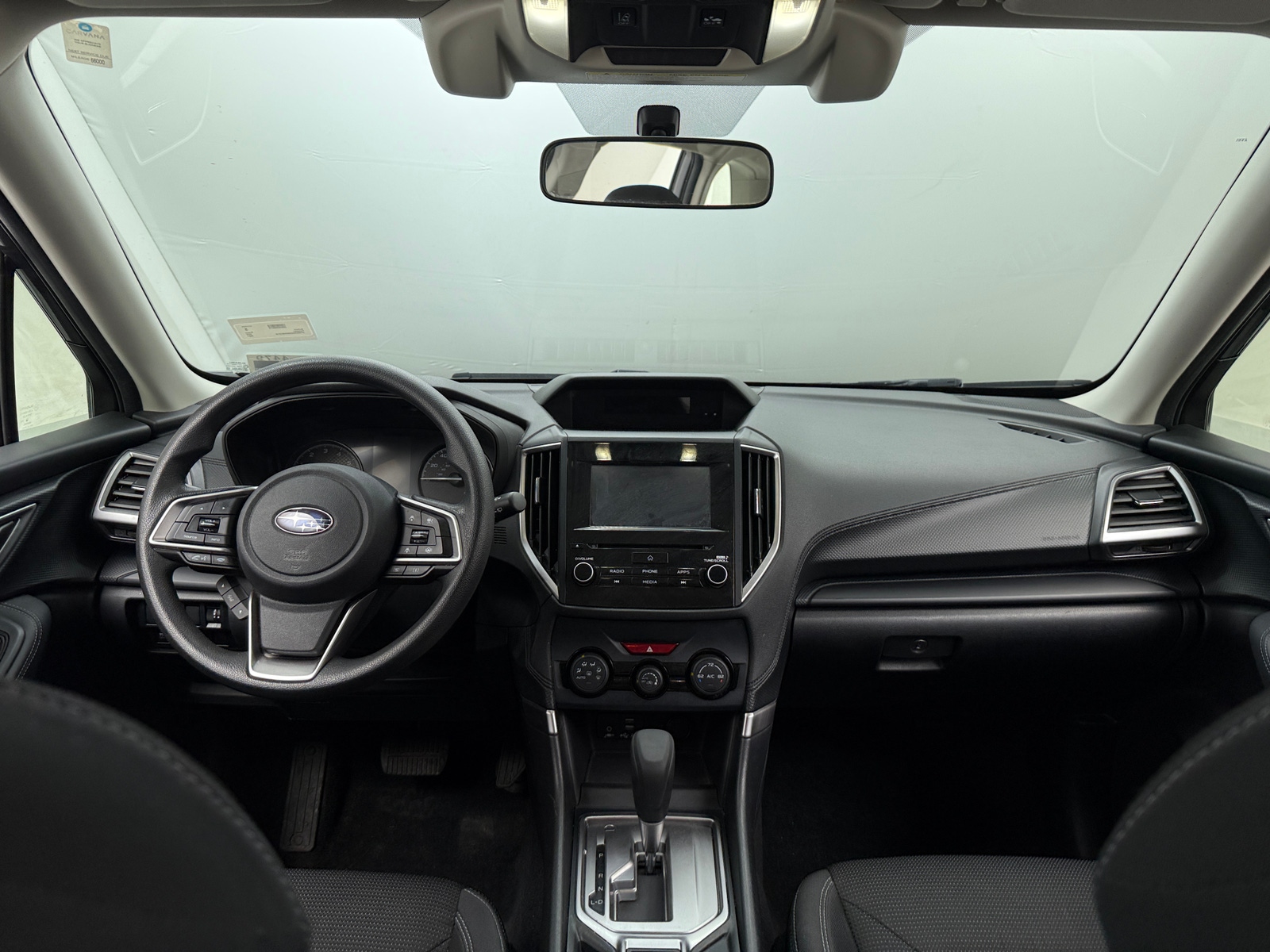 Thumbnail: 2021 Subaru Forester - 3