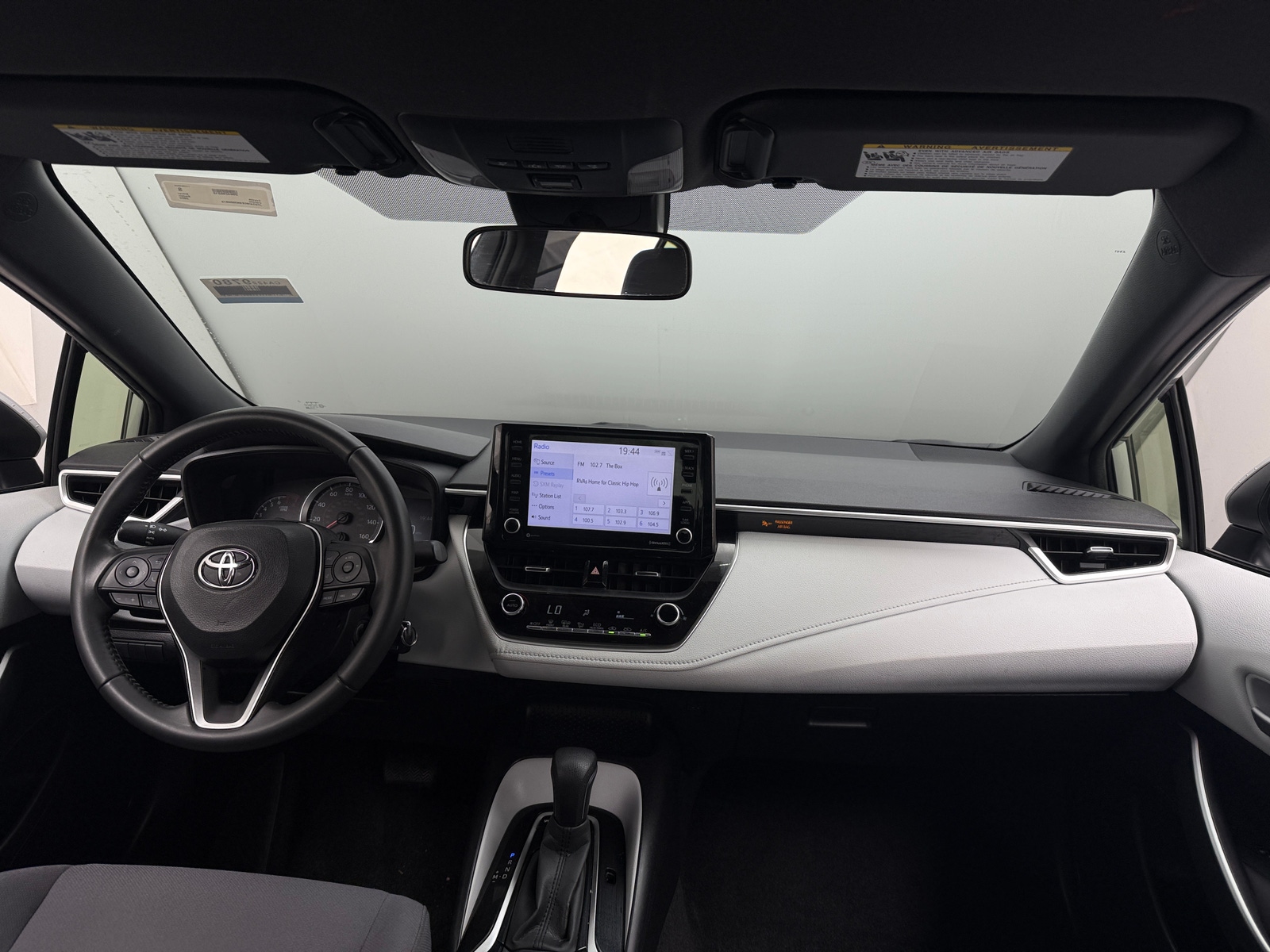 Thumbnail: 2022 Toyota Corolla - 3