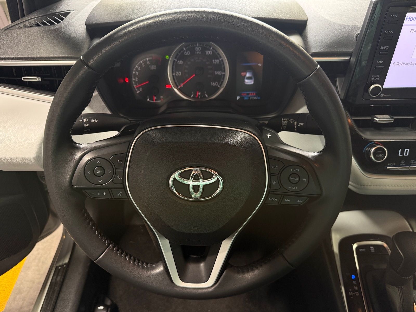 Thumbnail: 2022 Toyota Corolla - 5