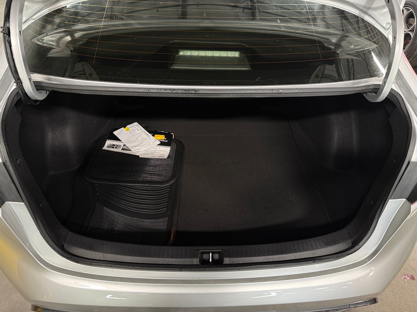 Thumbnail: 2022 Toyota Corolla - 7