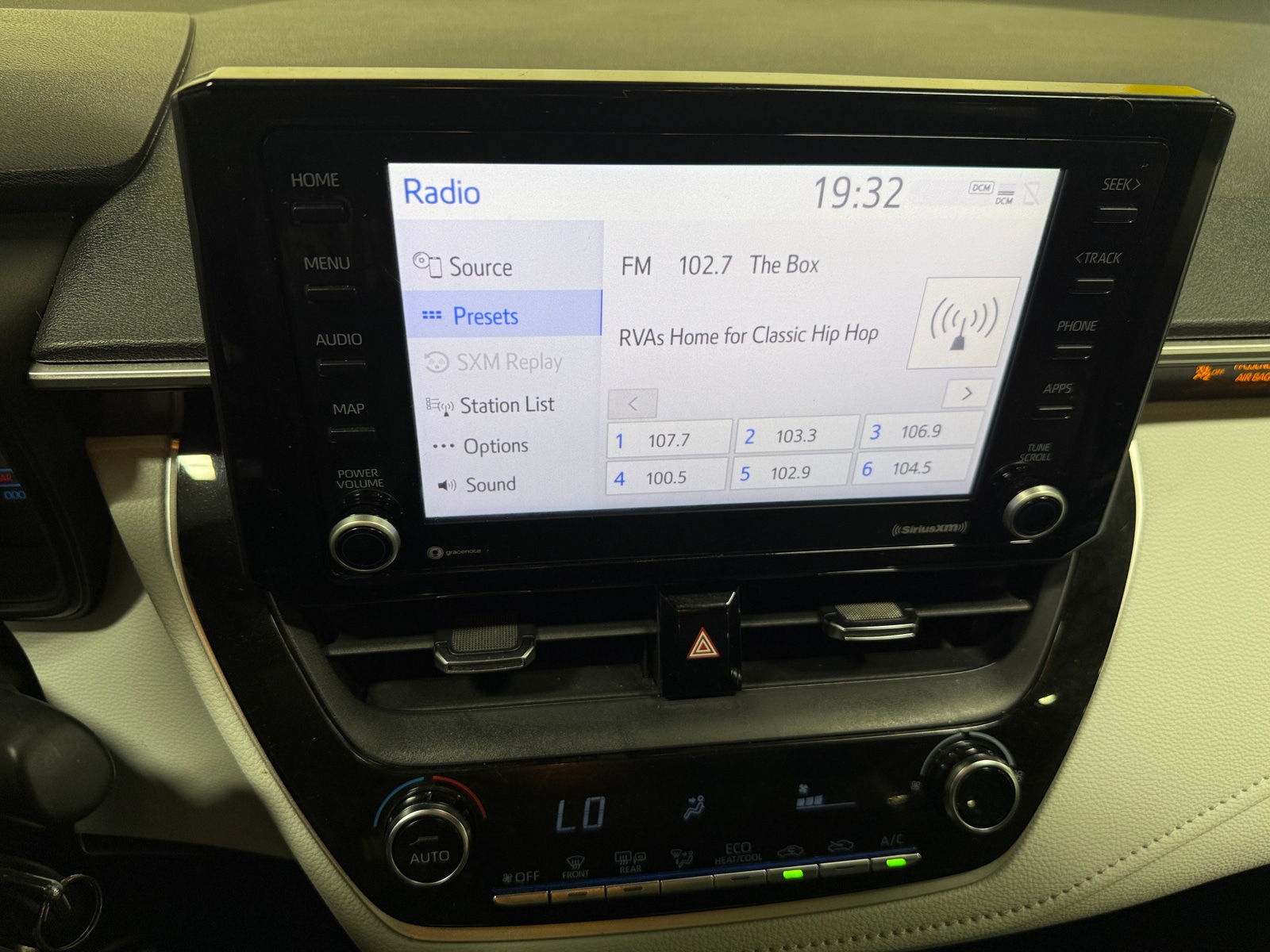 Thumbnail: 2022 Toyota Corolla - 4