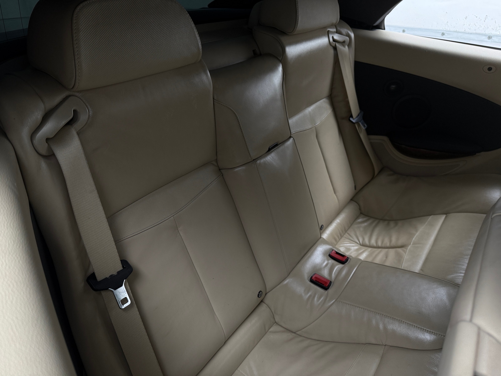 Thumbnail: 2010 BMW 6 Series - 5