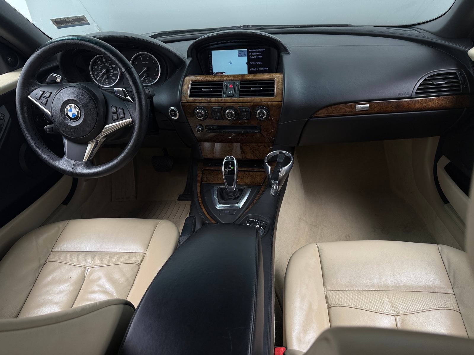 Thumbnail: 2010 BMW 6 Series - 2