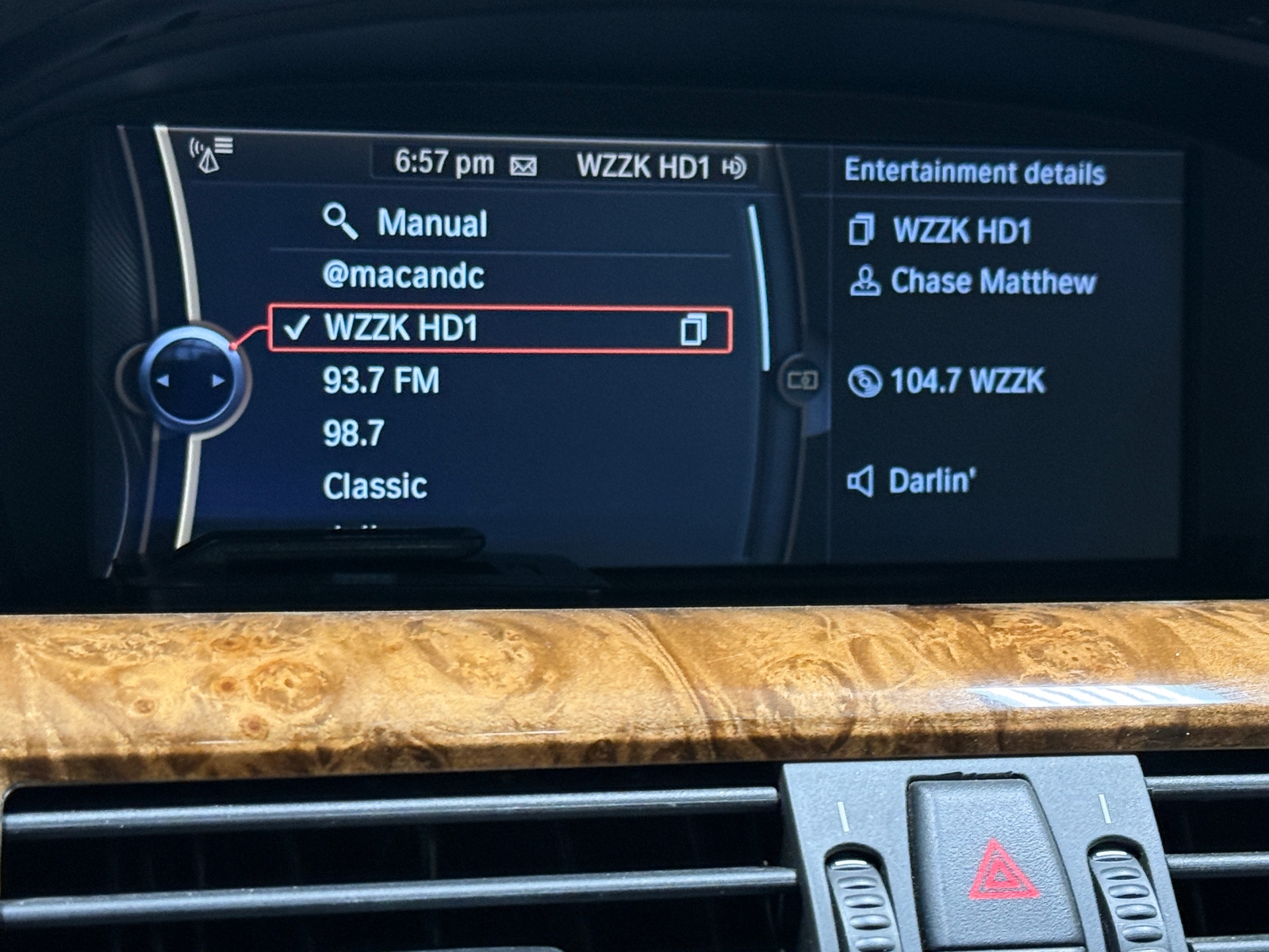 Thumbnail: 2010 BMW 6 Series - 3