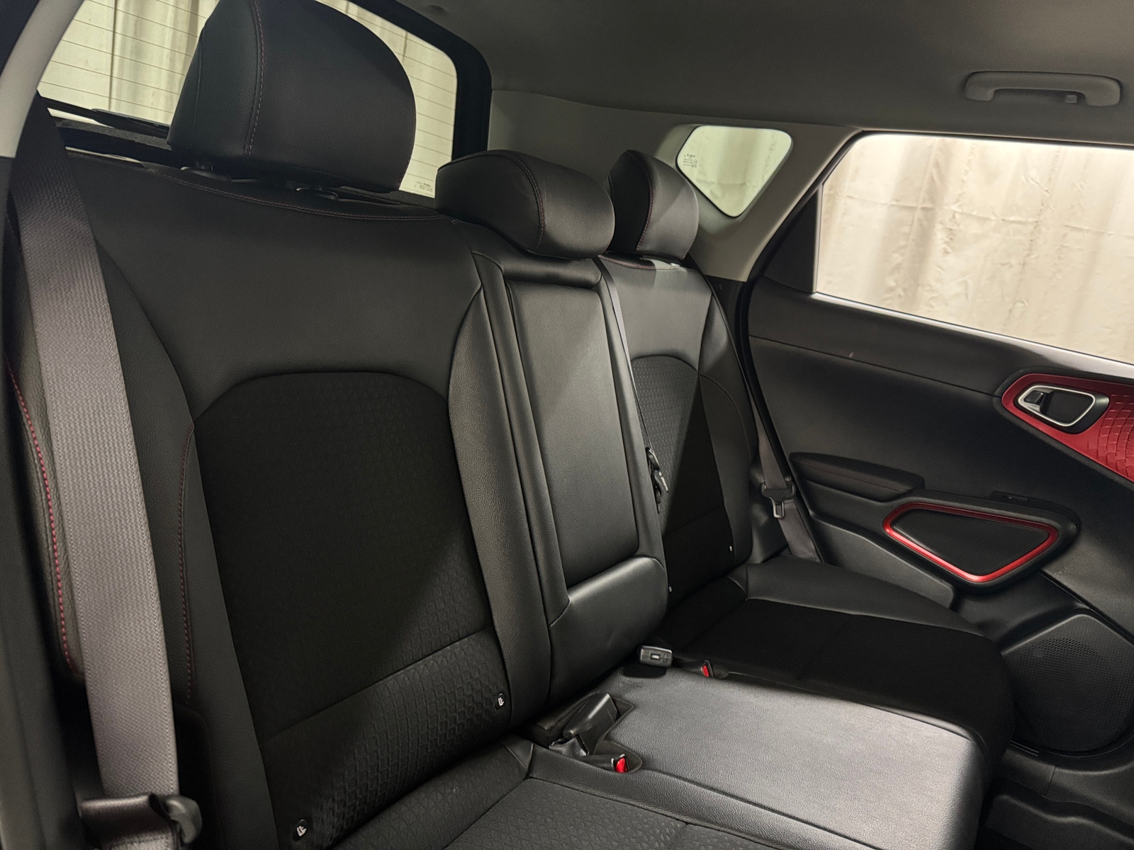 Thumbnail: 2025 Kia Soul - 6