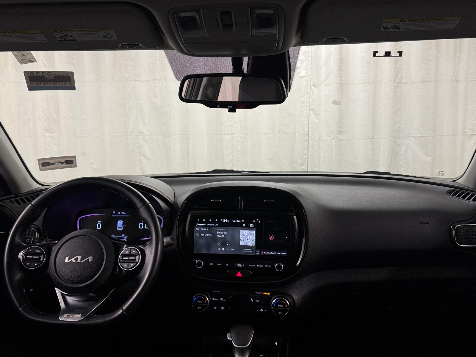 Thumbnail: 2025 Kia Soul - 3