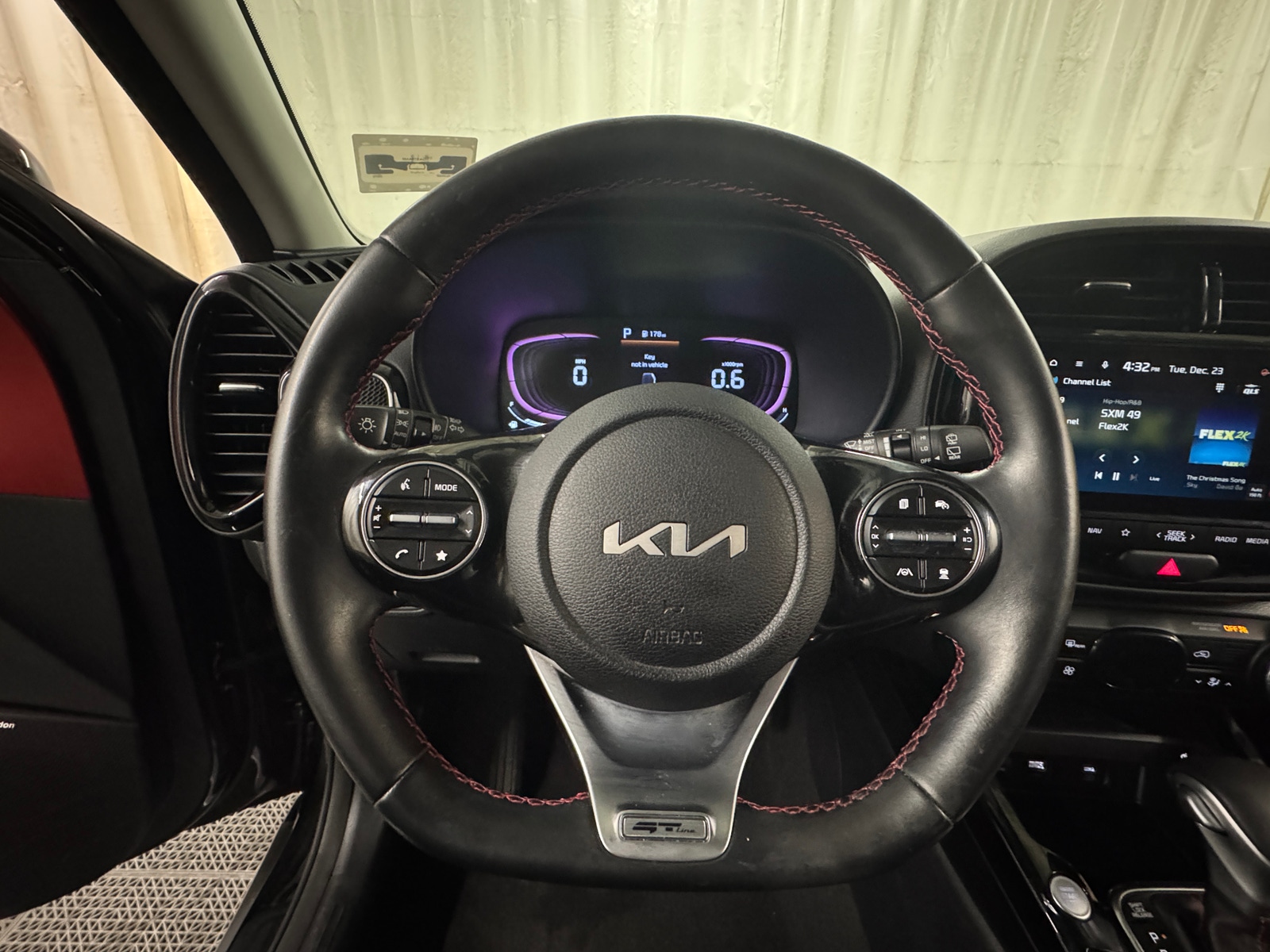 Thumbnail: 2025 Kia Soul - 5