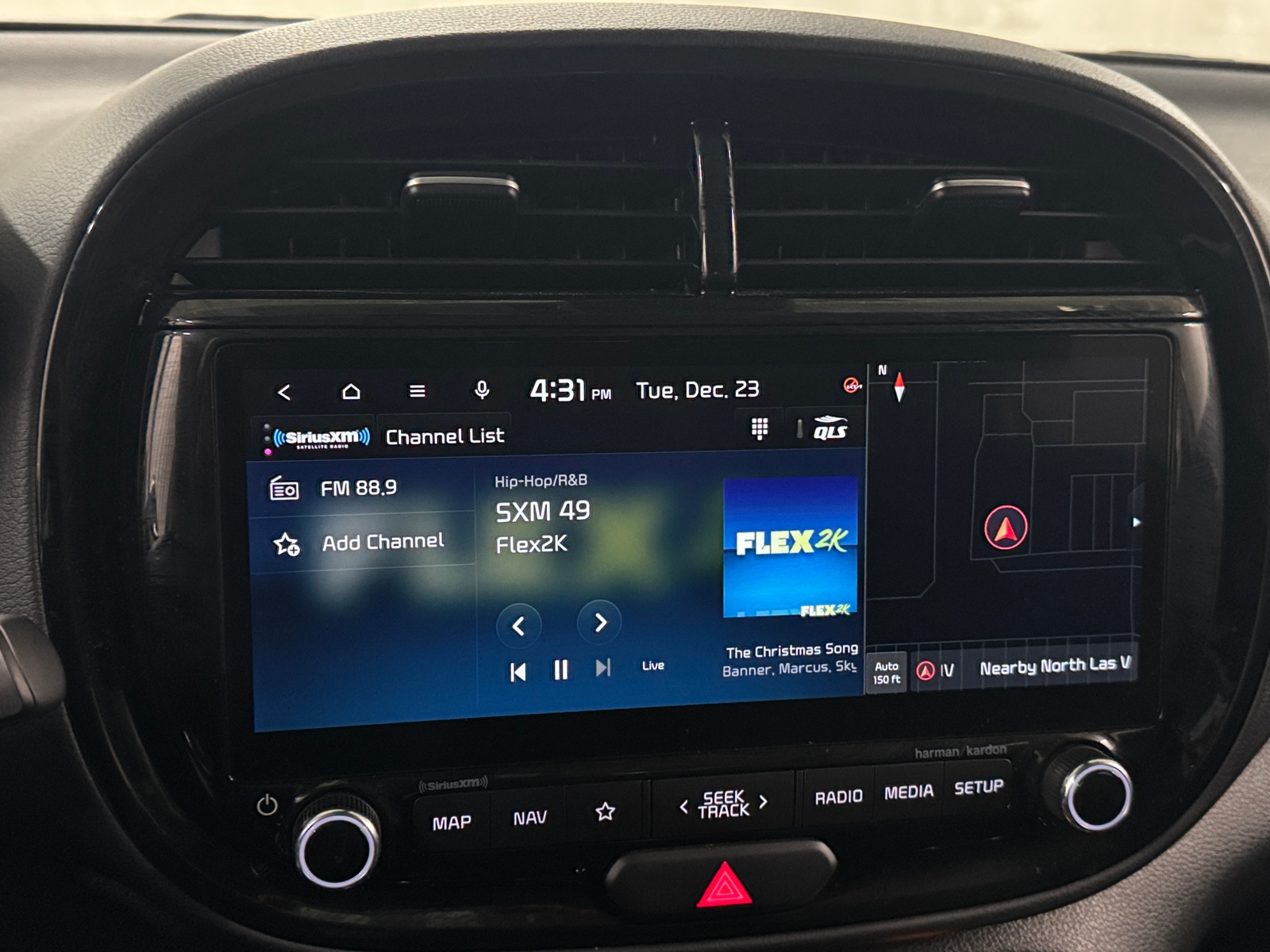 Thumbnail: 2025 Kia Soul - 4