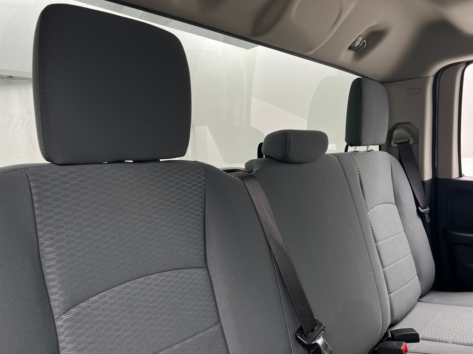 Thumbnail: 2020 RAM 1500 Classic - 6