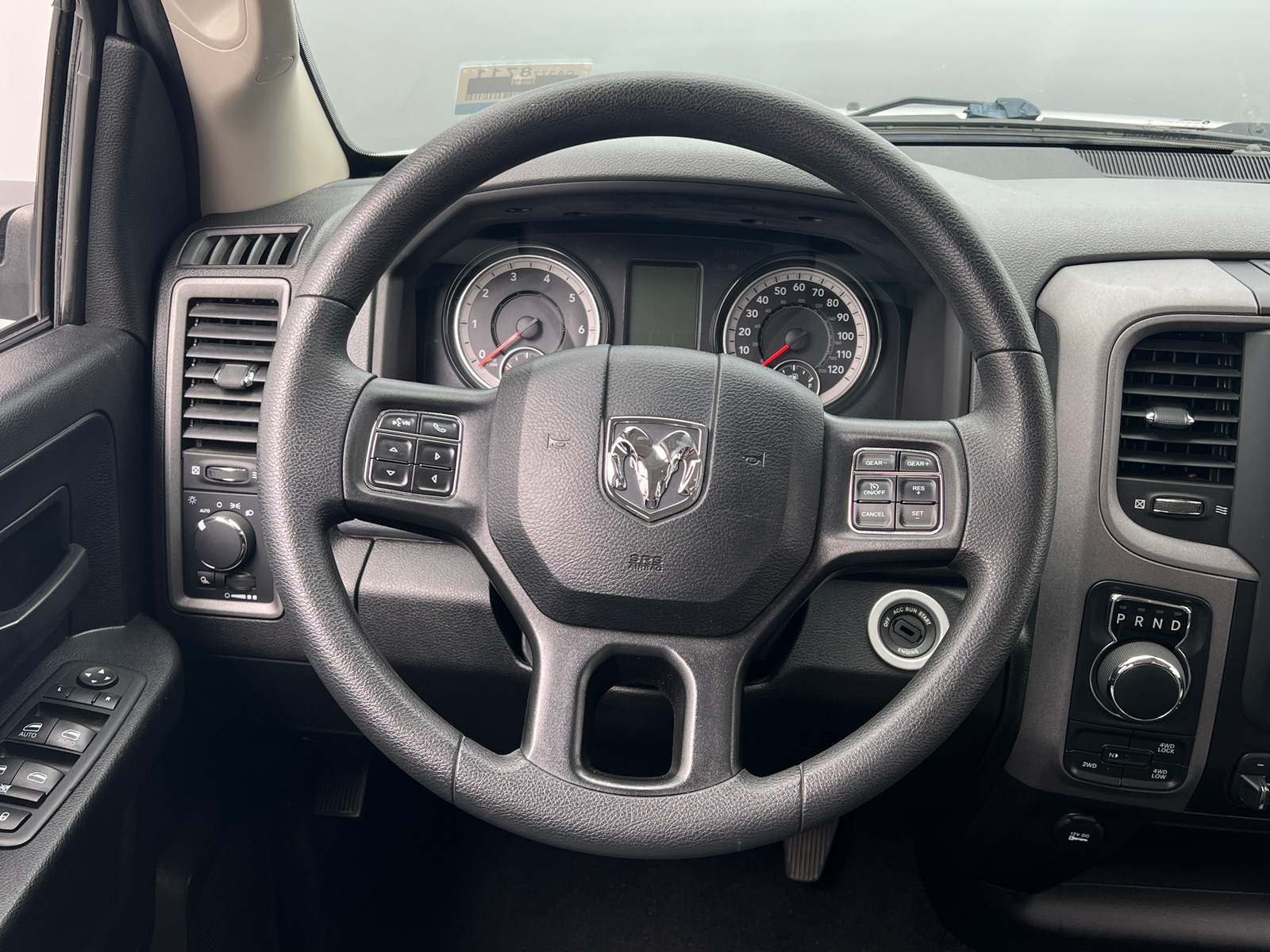 Thumbnail: 2020 RAM 1500 Classic - 5