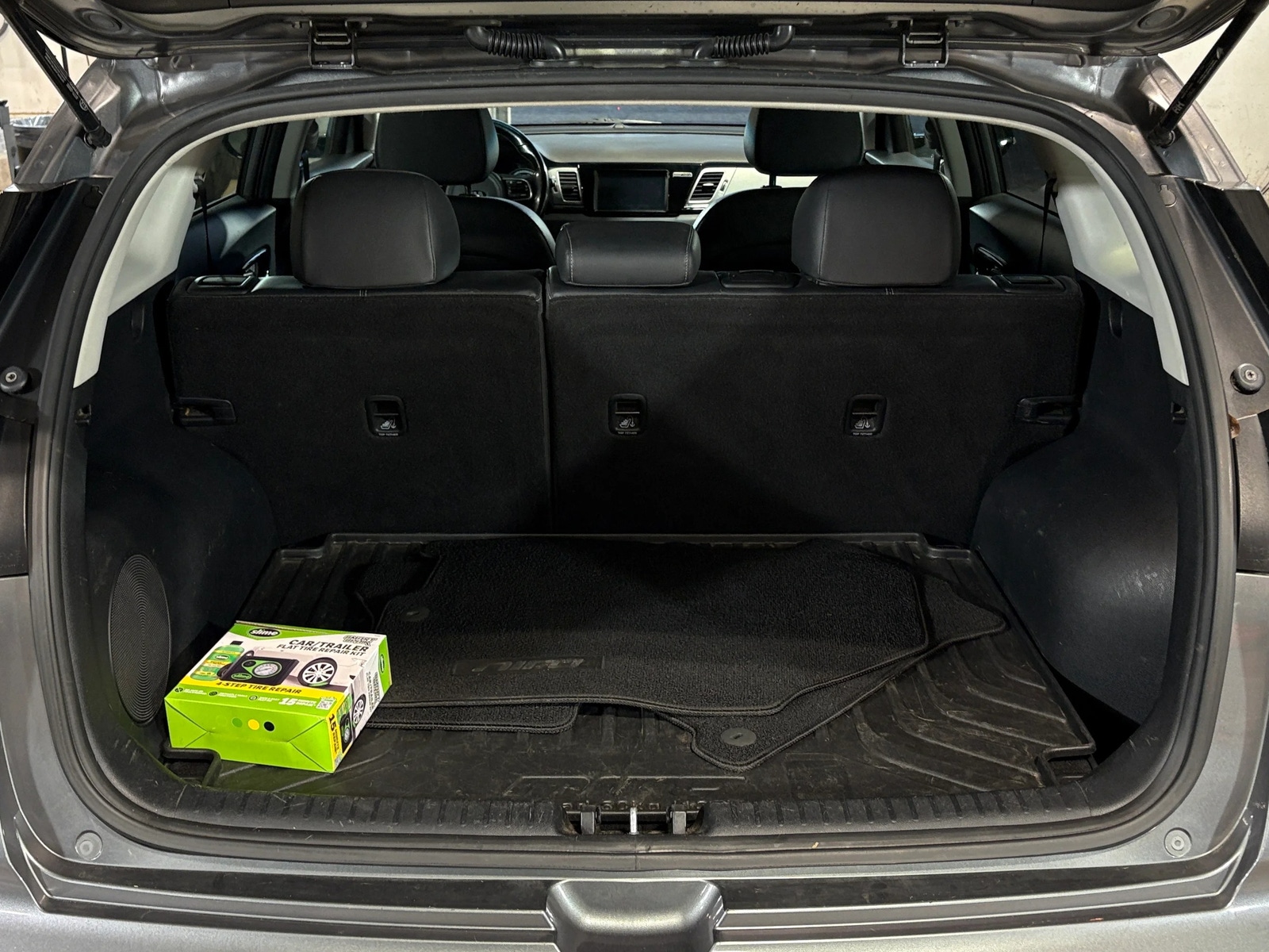 Thumbnail: 2017 Kia Niro - 6