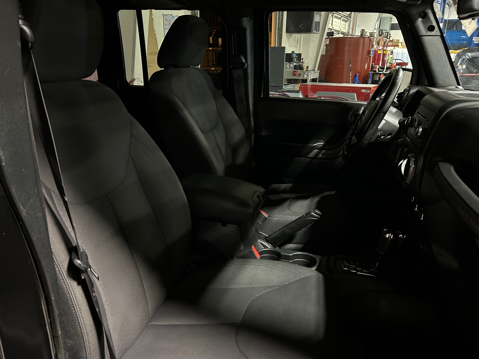 Thumbnail: 2018 Jeep Wrangler - 2