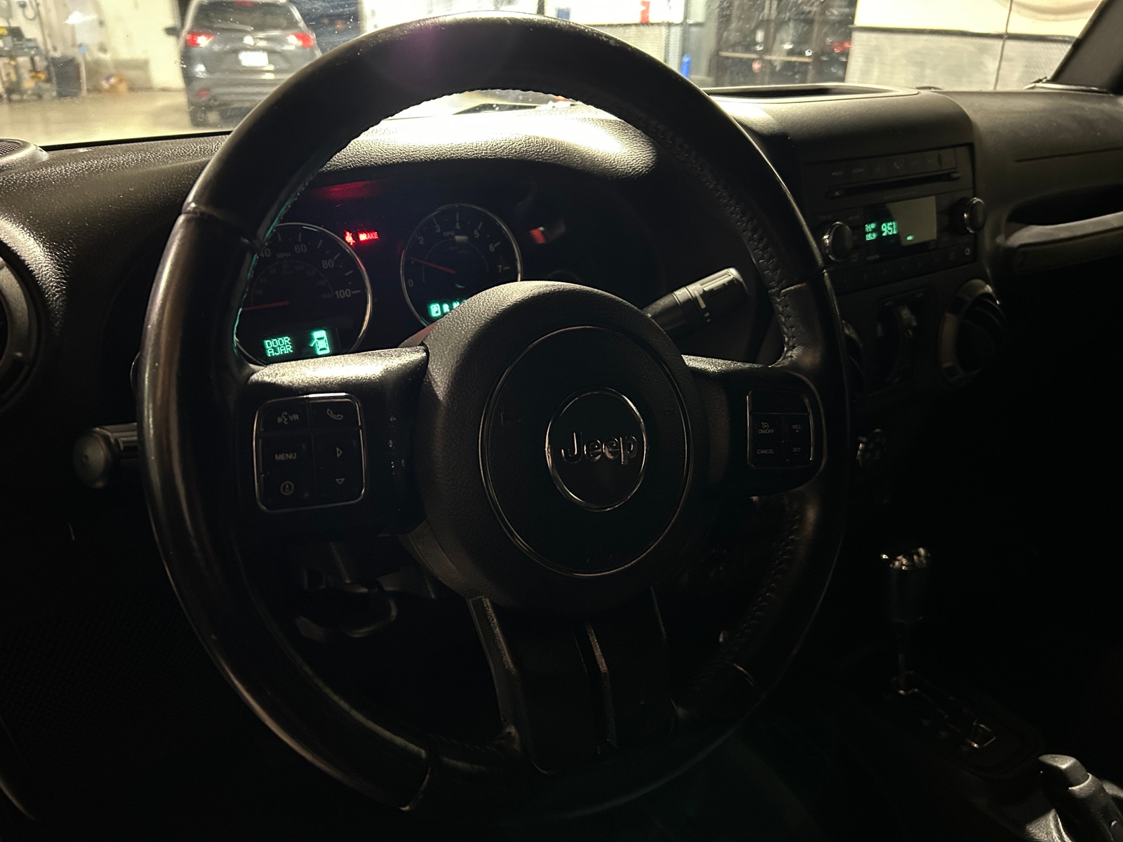 Thumbnail: 2018 Jeep Wrangler - 5