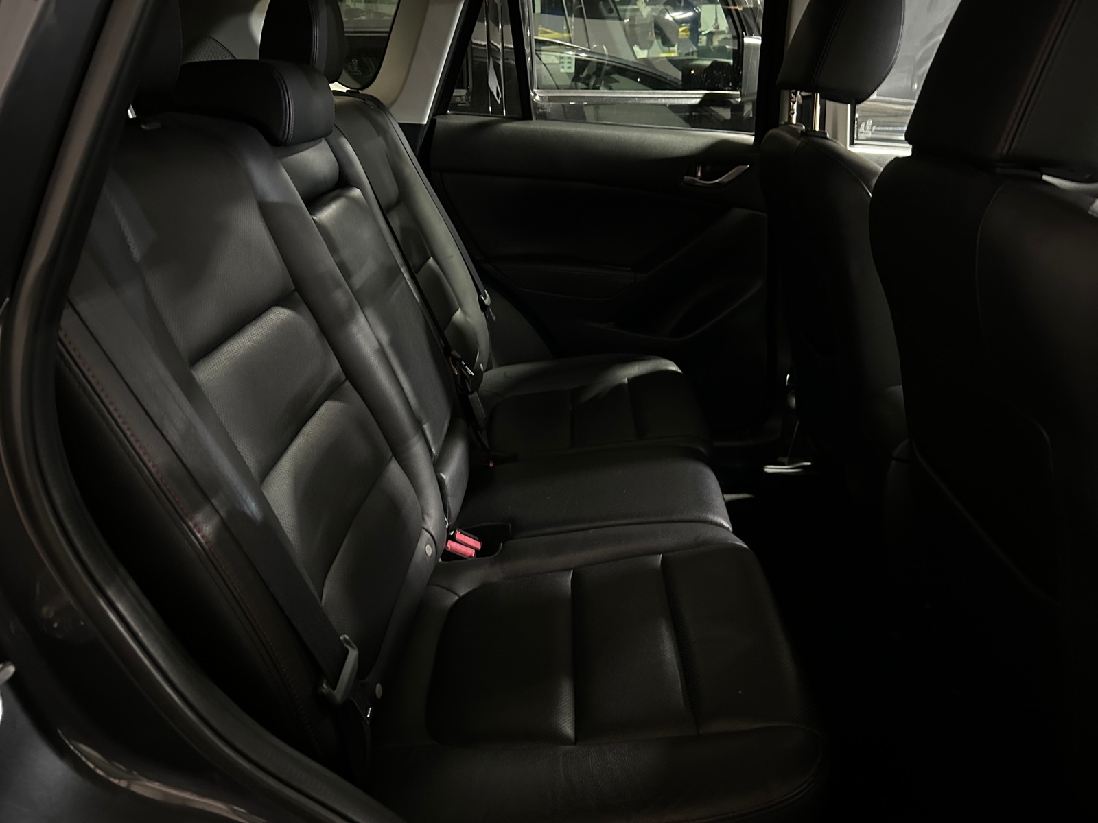 Thumbnail: 2014 Mazda CX-5 - 5