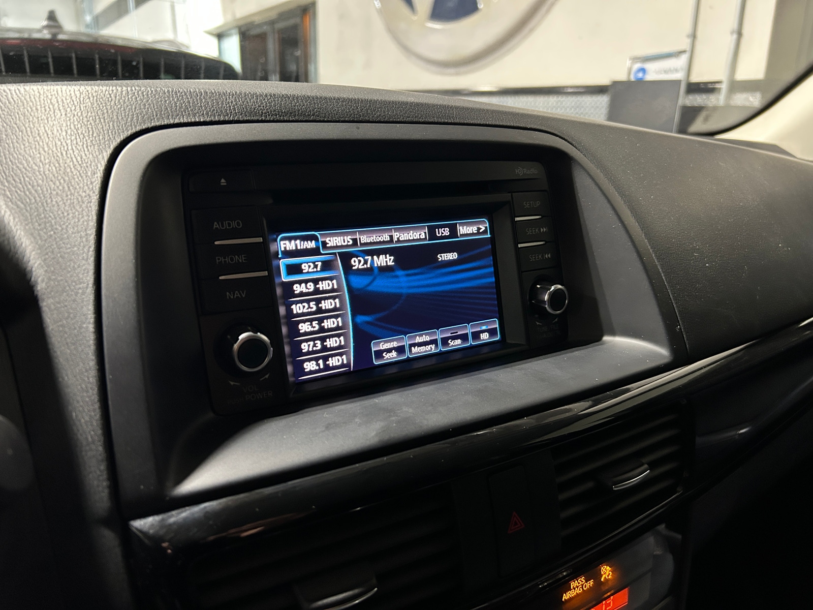 Thumbnail: 2014 Mazda CX-5 - 3