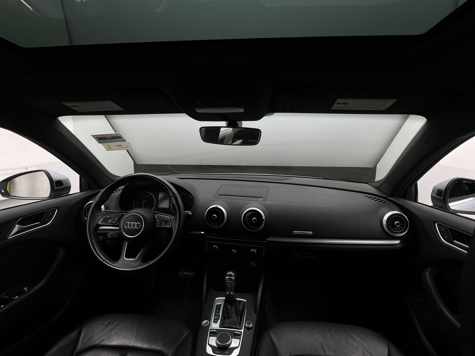 Thumbnail: 2019 Audi A3 - 2