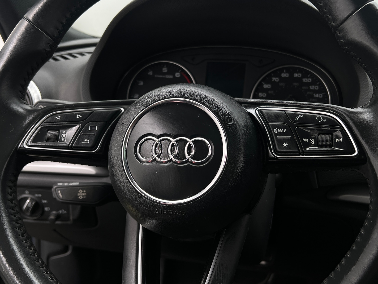 Thumbnail: 2019 Audi A3 - 4