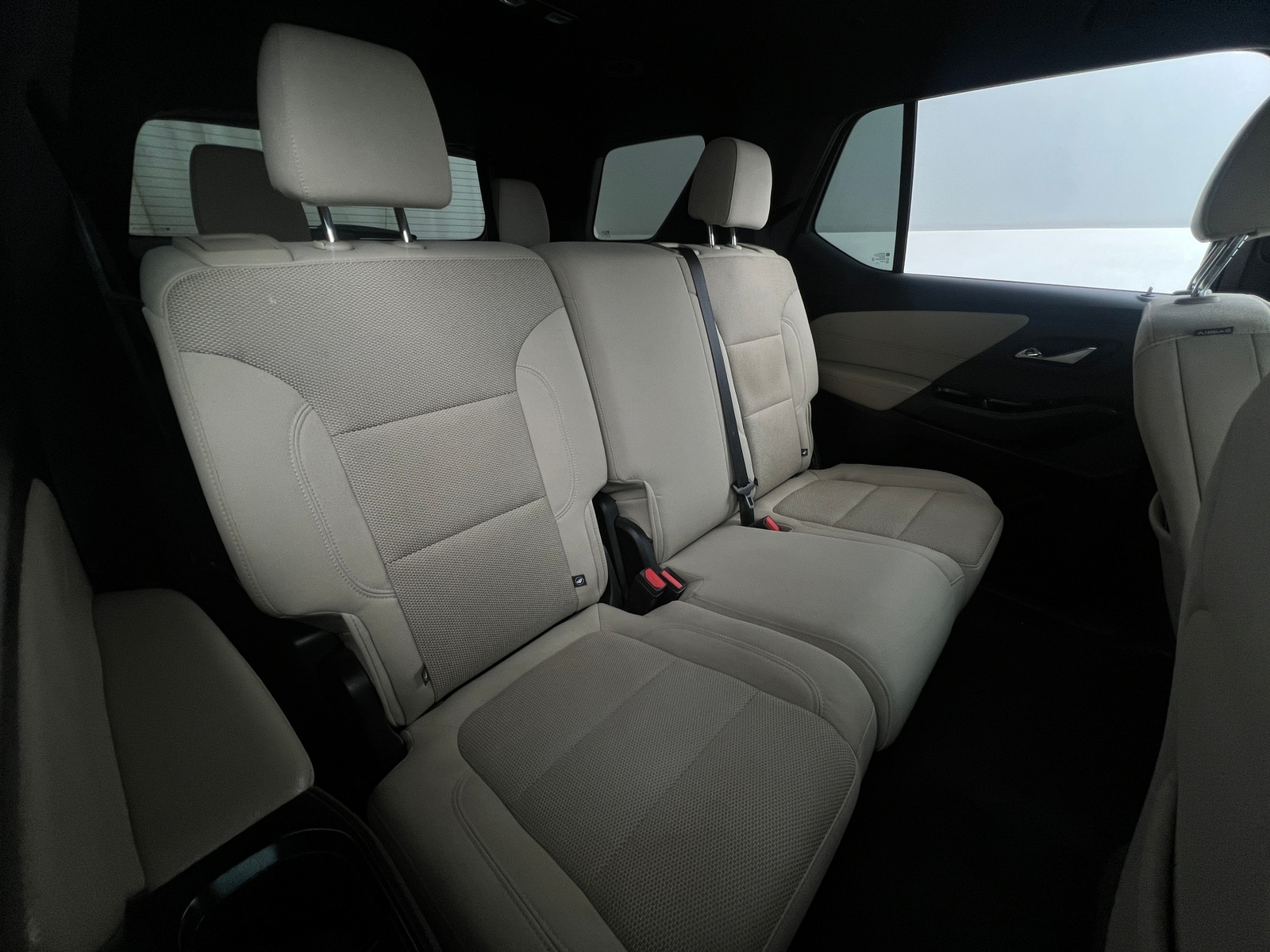 Thumbnail: 2023 Chevrolet Traverse - 6