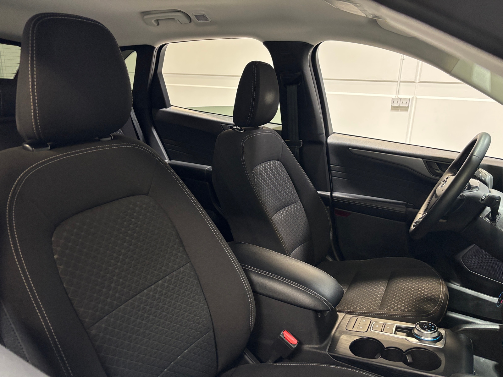 Thumbnail: 2024 Ford Escape - 2