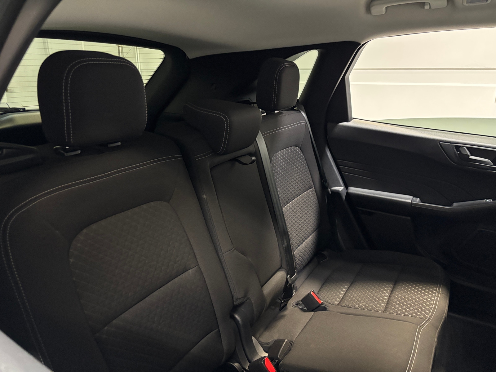 Thumbnail: 2024 Ford Escape - 6