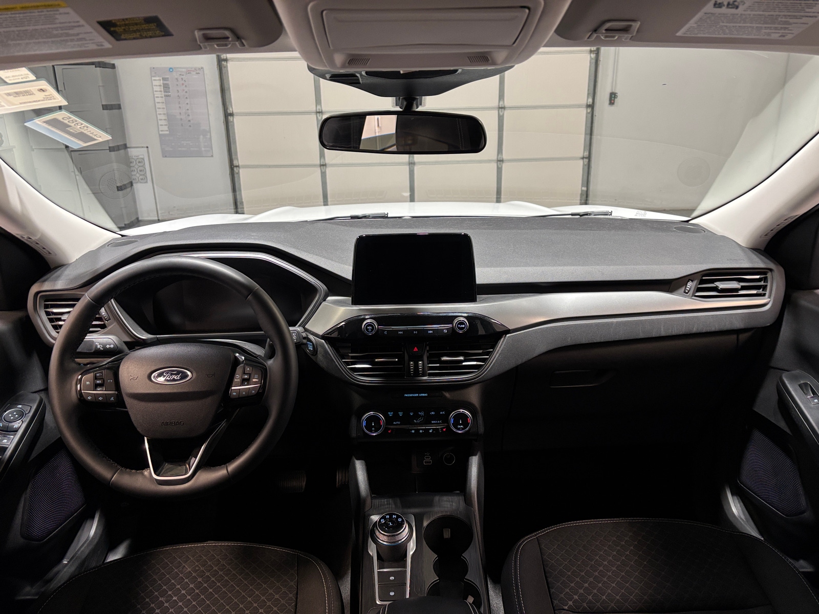 Thumbnail: 2024 Ford Escape - 3