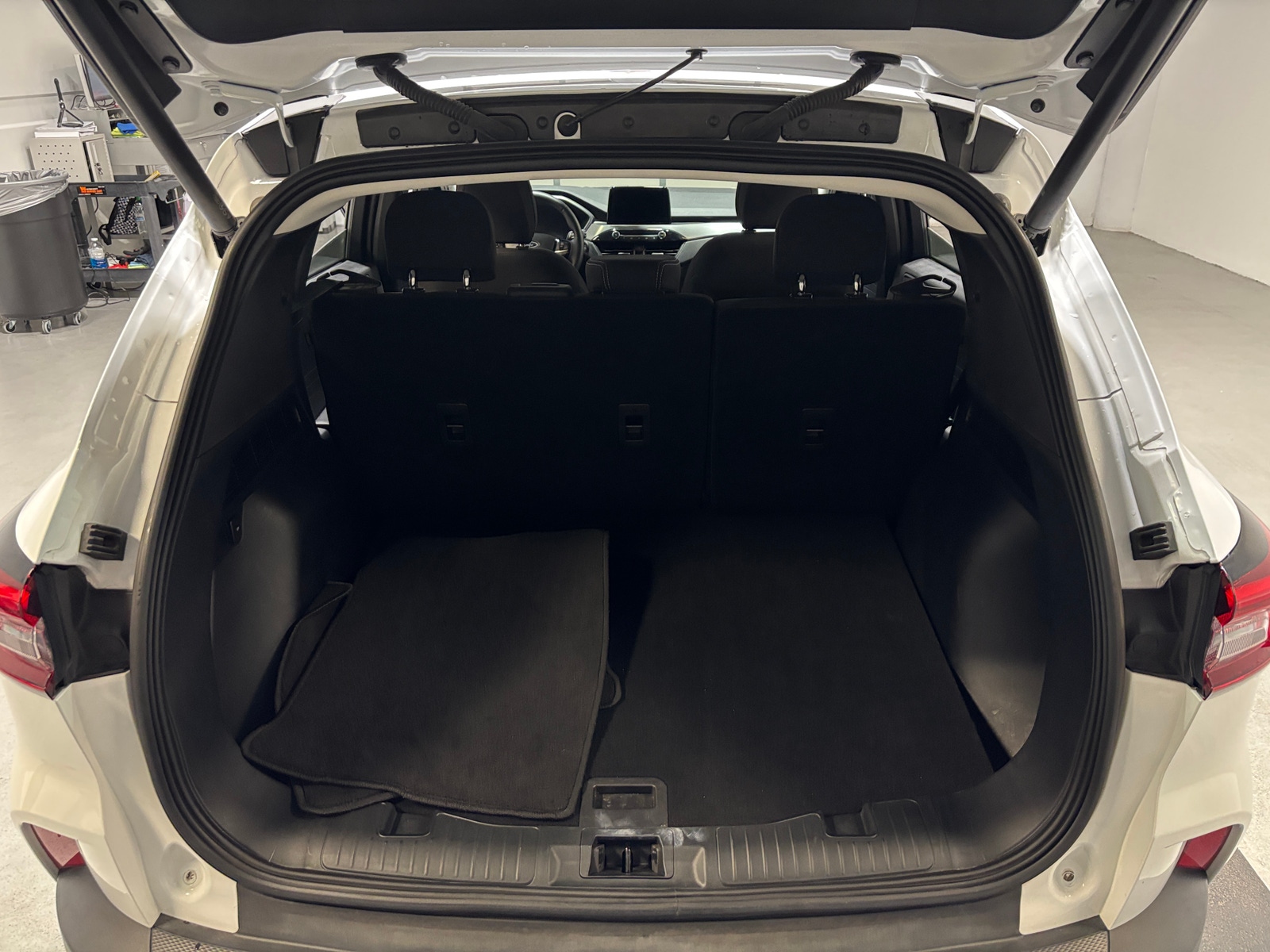 Thumbnail: 2024 Ford Escape - 7