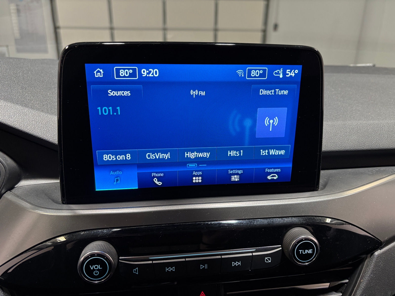 Thumbnail: 2024 Ford Escape - 4