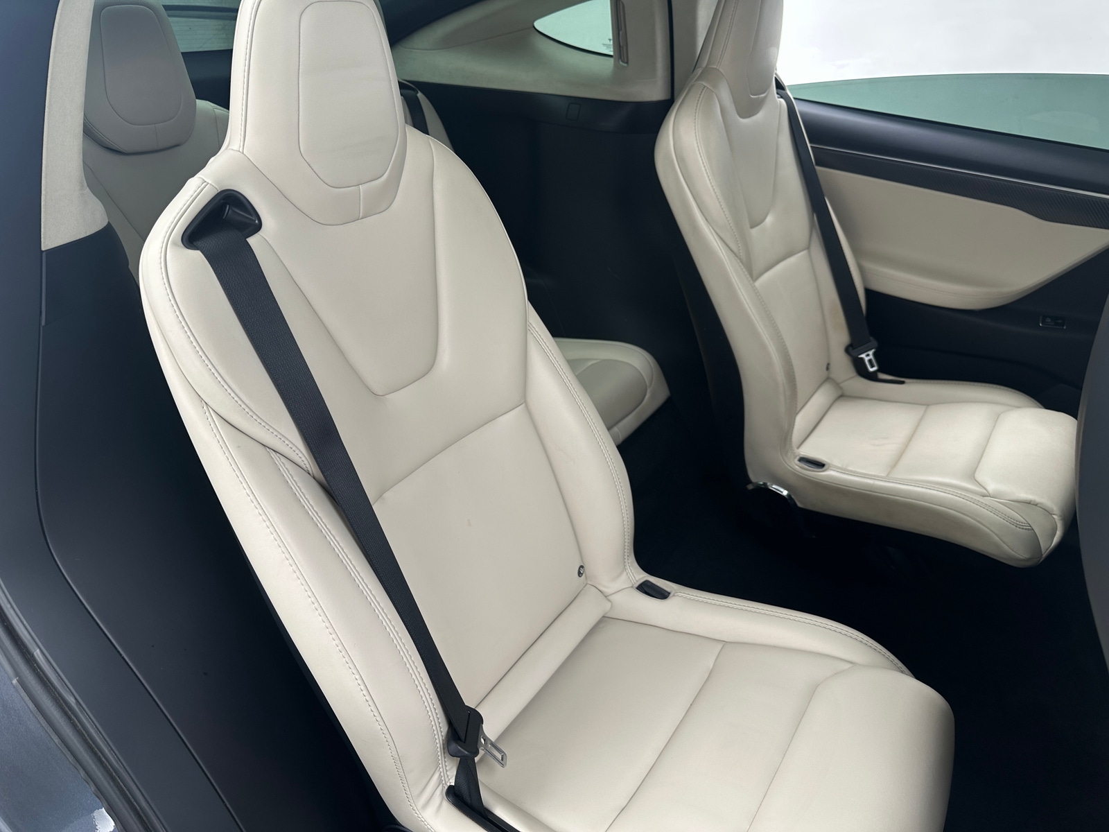 Thumbnail: 2017 Tesla Model X - 5