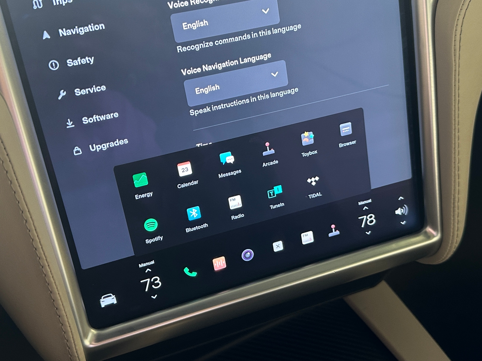 Thumbnail: 2017 Tesla Model X - 3