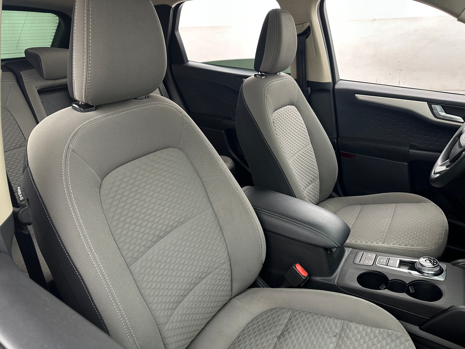 Thumbnail: 2020 Ford Escape - 2