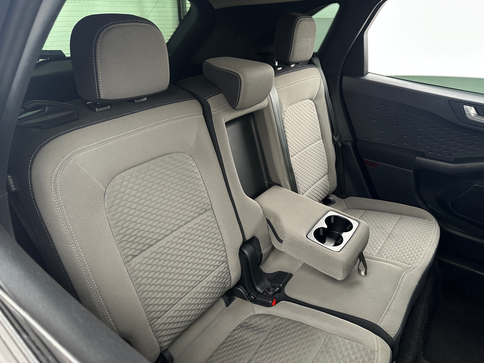 Thumbnail: 2020 Ford Escape - 6