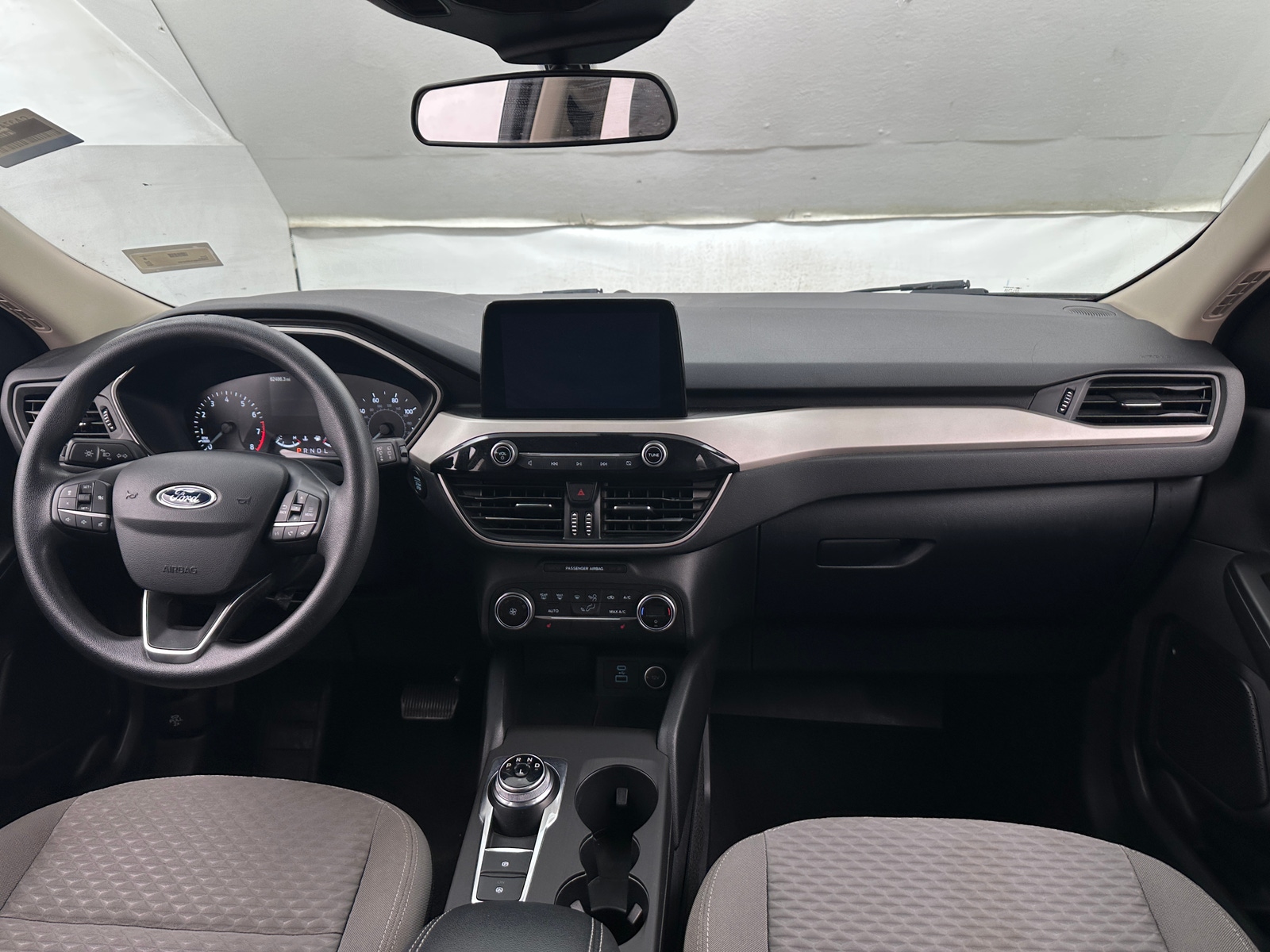 Thumbnail: 2020 Ford Escape - 3